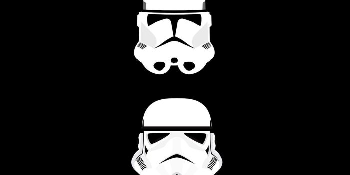 1600x2560 Minimalist Star Wars iPhone Wallpapers - Top Free Minimalist Star