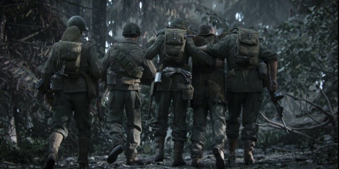 1920x1080 The Refined Geek » call of duty