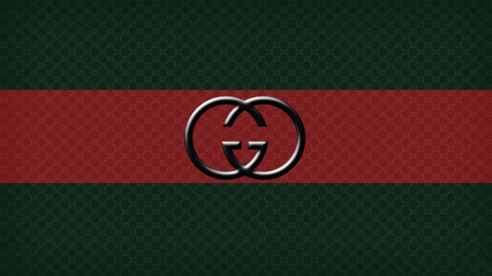 1920x1080 85+ Gucci Logo Wallpapers on WallpaperPlay