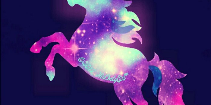 1223x2154 Unicorn galaxy iPhone/Android wallpaper I created for the app