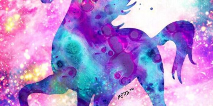 720x1280 Galaxy Unicorn Wallpaper by KittyCat_700 - 0a - Free on ZEDGE™