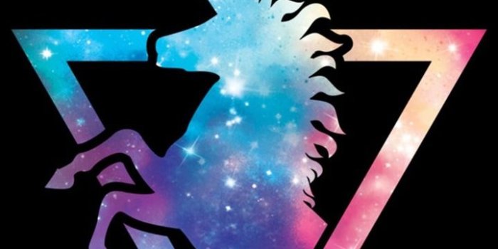 720x1280 Iphone Iphonewallpaper Galaxies Wallpapers Unicorn - Galaxy Unicorn