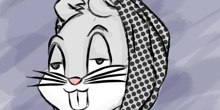 1536x2048 Cartoon Wearing Supreme Wallpapers - Top Free Cartoon Wearing