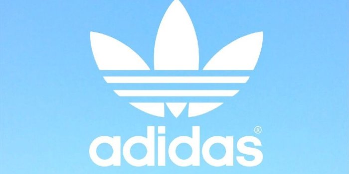 1014x1800 Blue Adidas - Wallpaper #wallpaper #marieghansen | Pretty Wallpapers