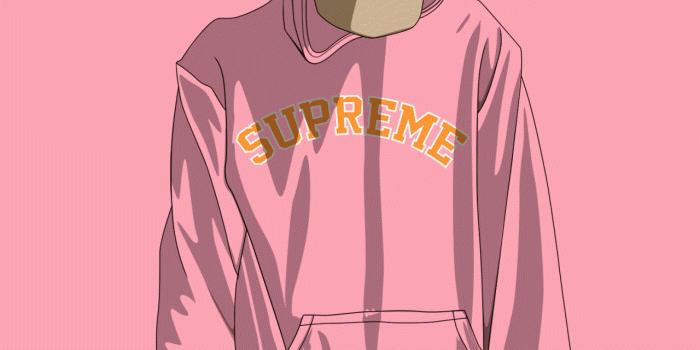 1280x1583 Blase : Photo | cartoons | Hypebeast wallpaper, Trill art, Supreme