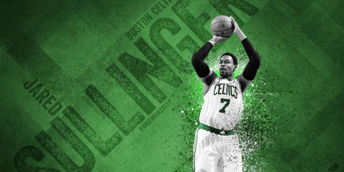 1920x1200 Desktop Wallpaper | Boston Celtics