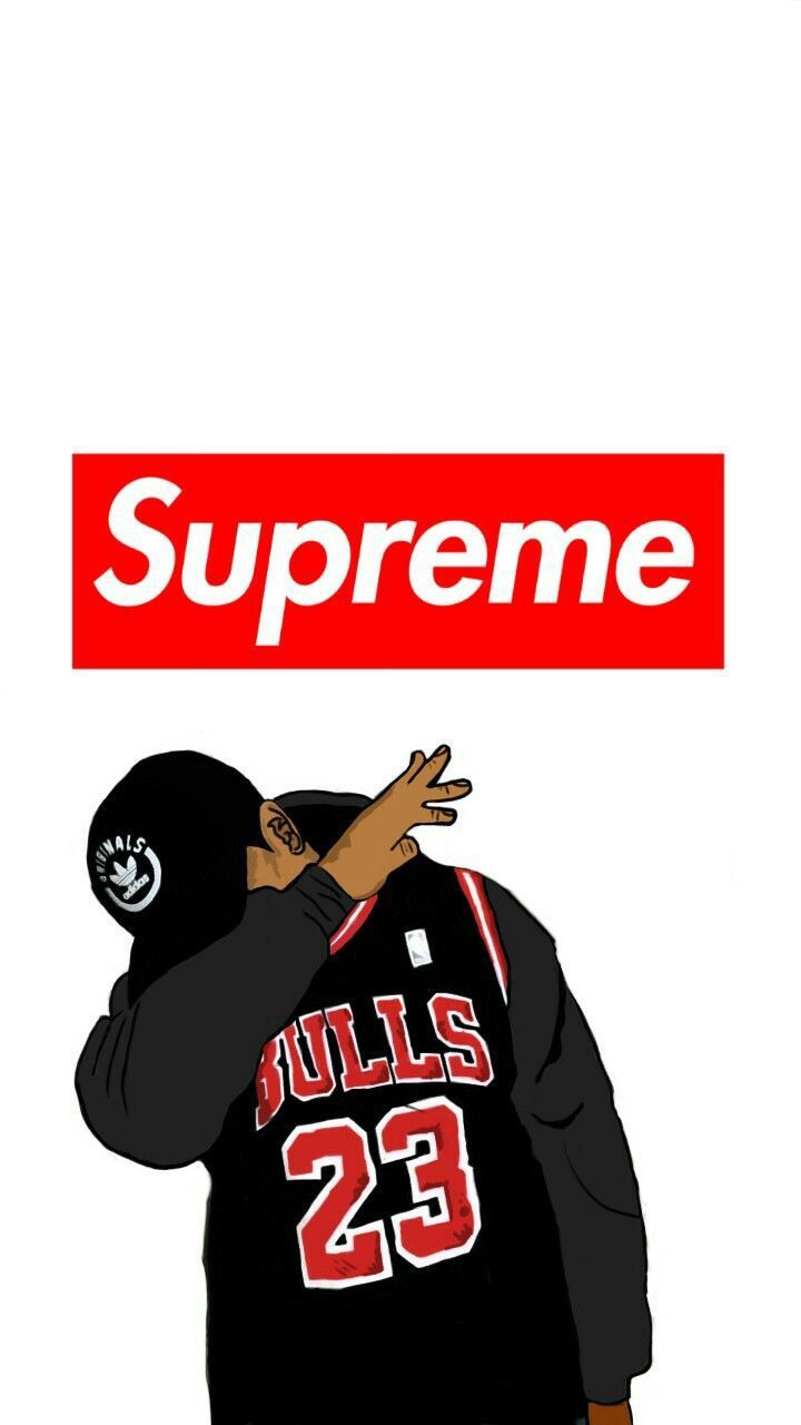 720x1280 720x1280 Supreme Cartoon Iphone Wallpaper | Reviewwalls.co | Dope