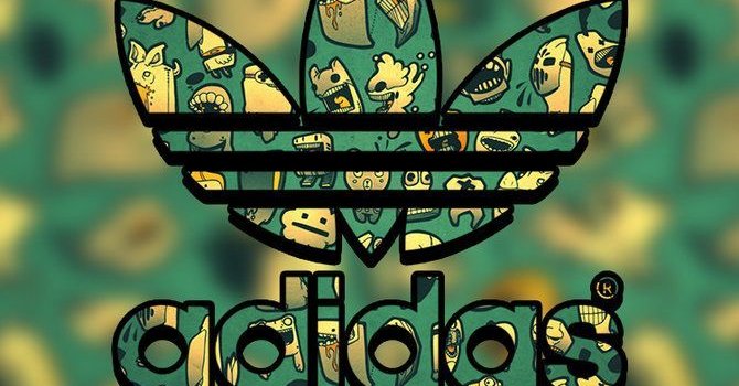 670x1192 60+ Adidas Logo Wallpapers - Download at WallpaperBro