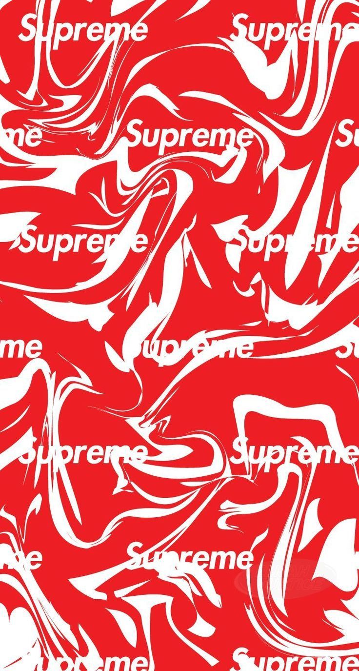 736x1375 Gucci Wallpapers: 745×1392 – Supreme Logo Wallpapers – Wallpaper
