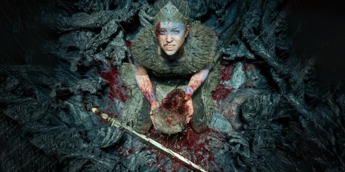 3840x2160 Hellblade: Senua's Sacrifice Wallpapers