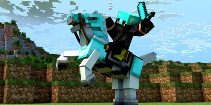 1297x698 Minecraft Wallpaper | Smart Wallpapers