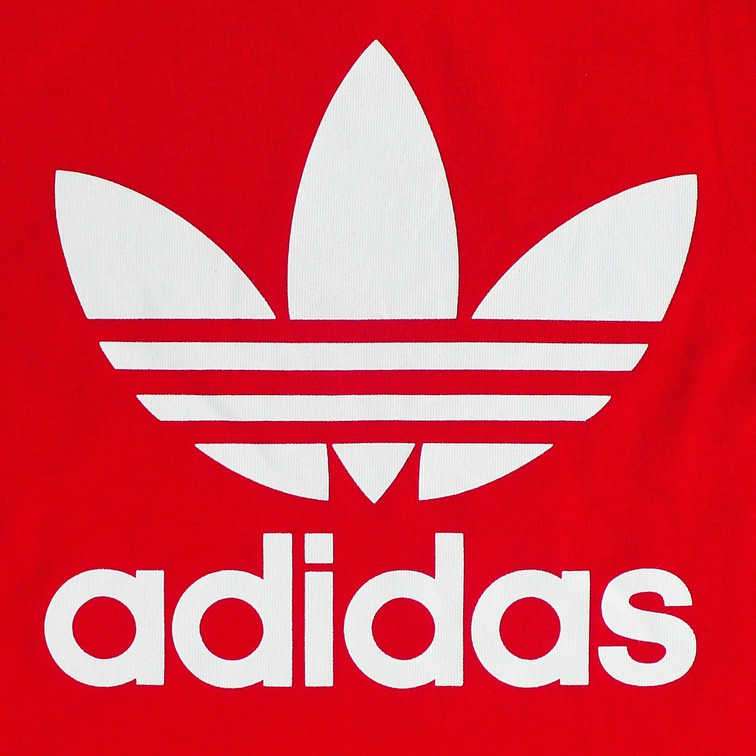1500x1500 red adidas logo hd! | Things to Wear | Adidas, Adidas design, Adidas