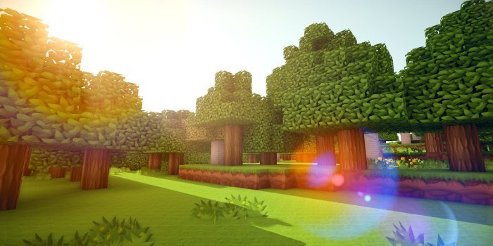 1920x1080 Minecraft Wallpaper 13 - [1920x1080]