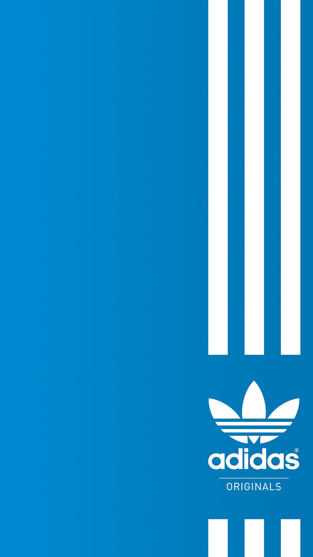 1080x1920 63+ Adidas Original Wallpapers on WallpaperPlay