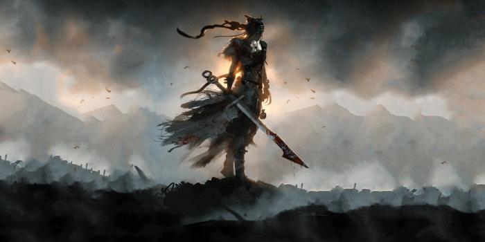 1920x1080 60 Hellblade: Senua's Sacrifice HD Wallpapers | Background Images