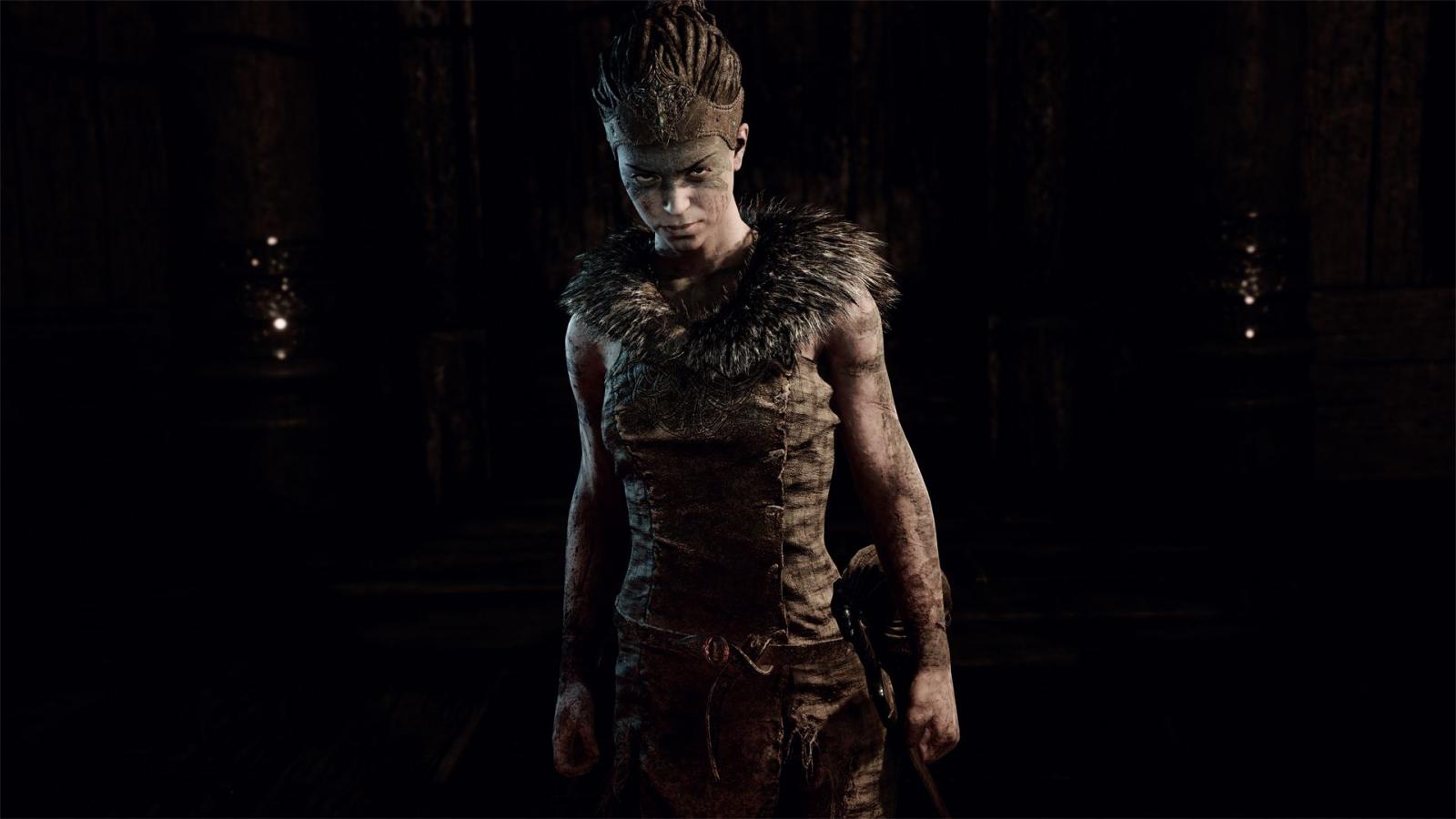 1920x1080 Hellblade | New Hellblade Wallpapers