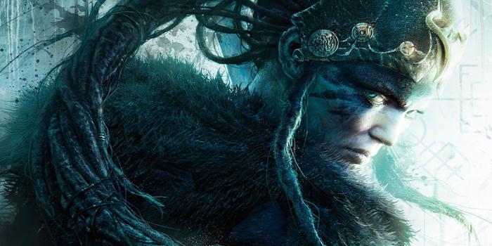 3840x2160 Hellblade: Senua's Sacrifice Wallpapers