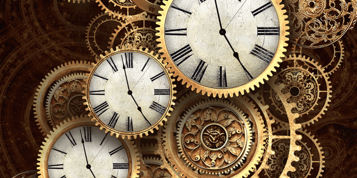 1920x1200 Gold clock live wallpaper PRO