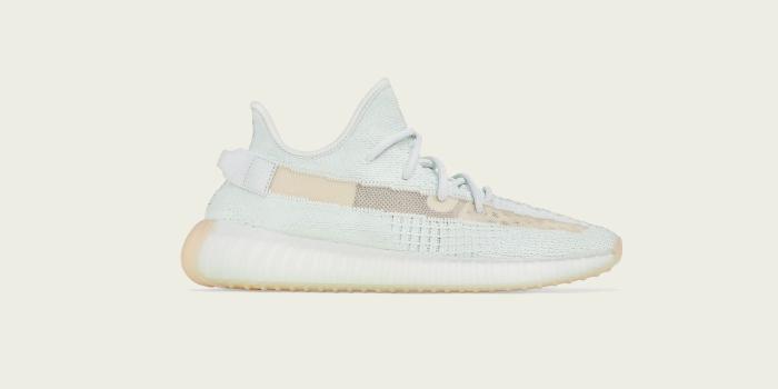 1920x1080 adidas + KANYE WEST announce the YEEZY BOOST 350 V2 Hyperspace