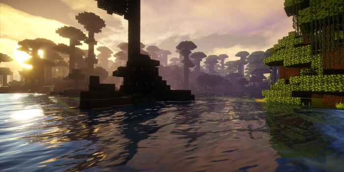 3840x2160 Minecraft Wallpaper HD (80+ images)