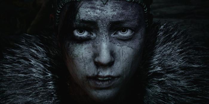 1920x1080 Hellblade Wallpapers - Top Free Hellblade Backgrounds - WallpaperAccess