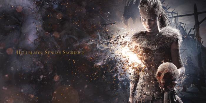 1920x1080 Hellblade: Senua's Sacrifice HD Wallpapers and Background Images