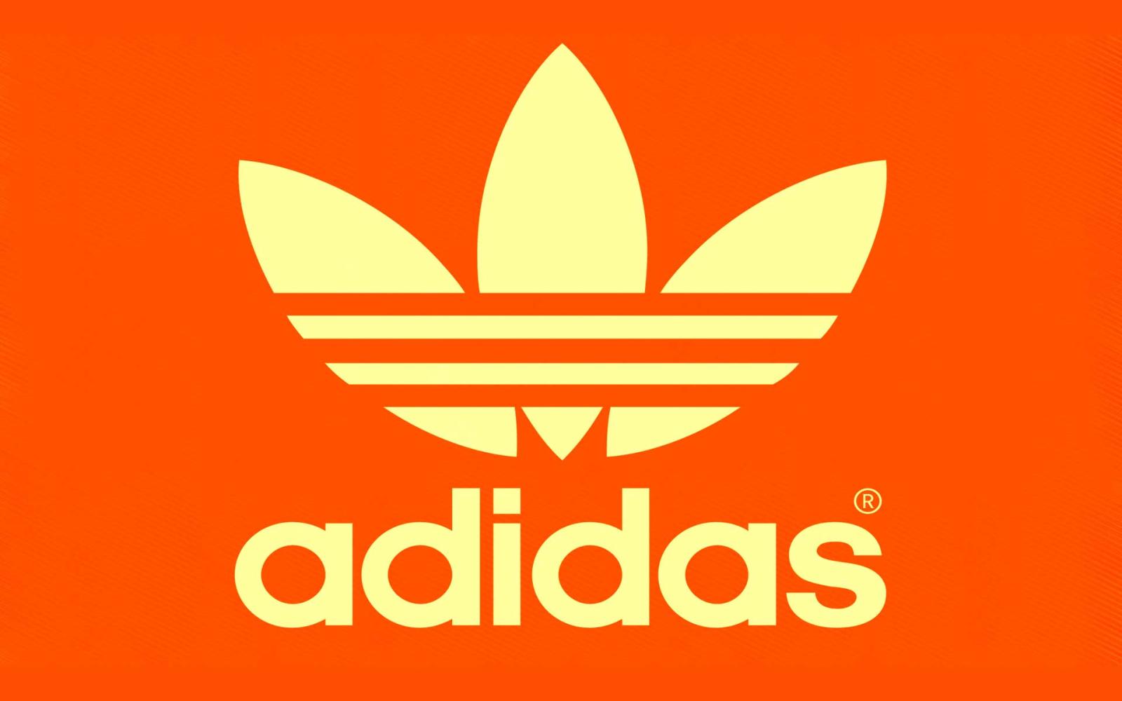 1920x1200 Adidas Originals Logo Wallpapers