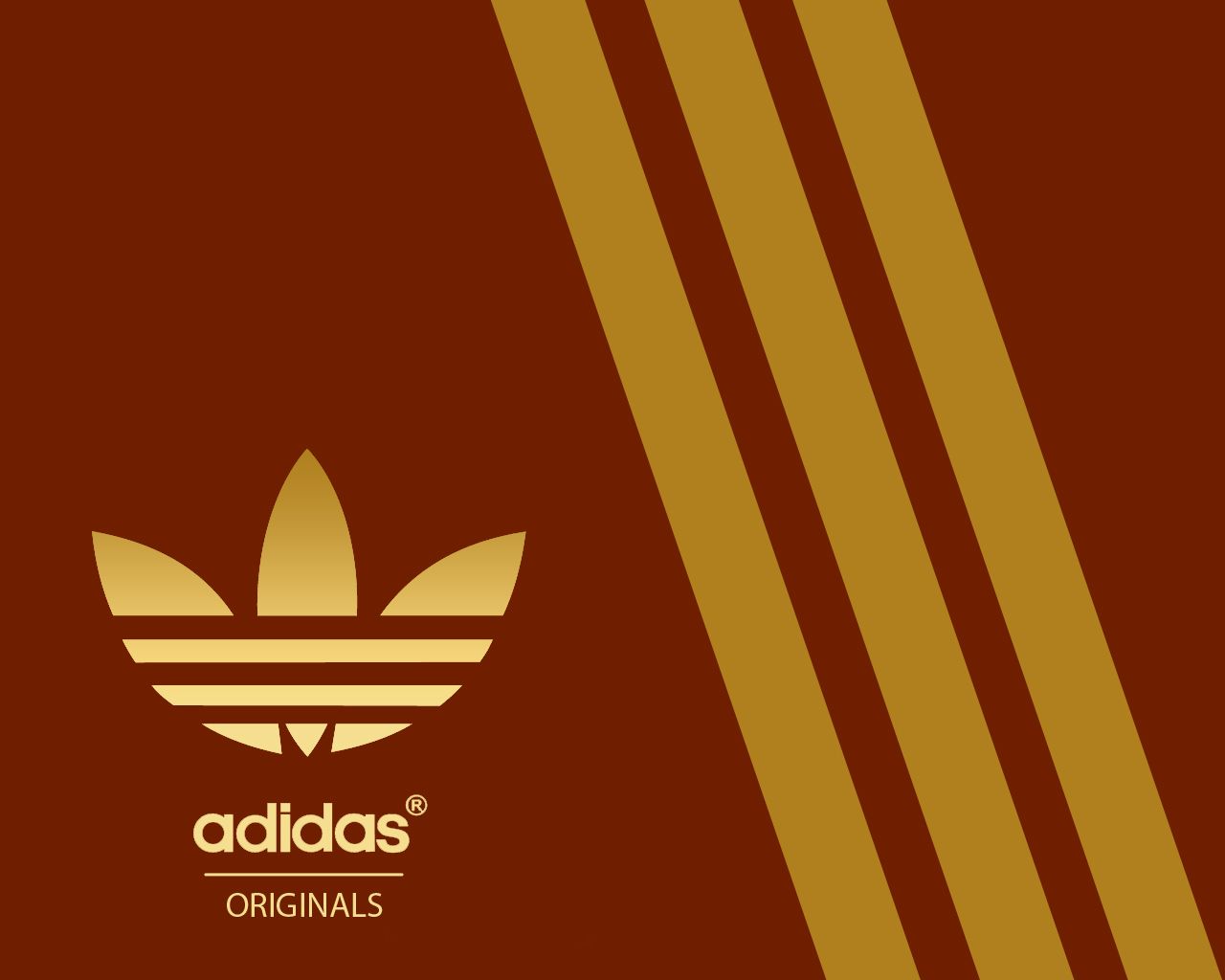1280x1024 Adidas Wallpaper Free Wallpaper & Backgrounds - Larutadelsorigens