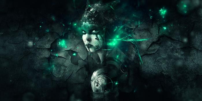 1920x1080 Hellblade | Hellblade Wallpapers