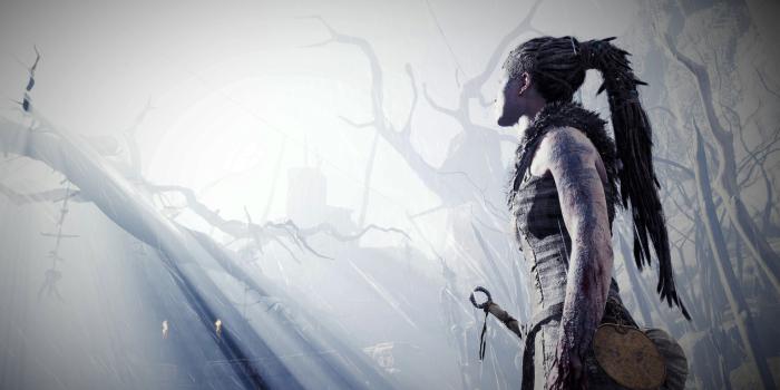 3840x2400 Hellblade: Senua's Sacrifice Wallpapers
