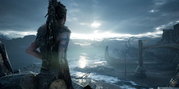 1920x1080 Hellblade:Senua's Sacrifice #3 – PS4Wallpapers.com