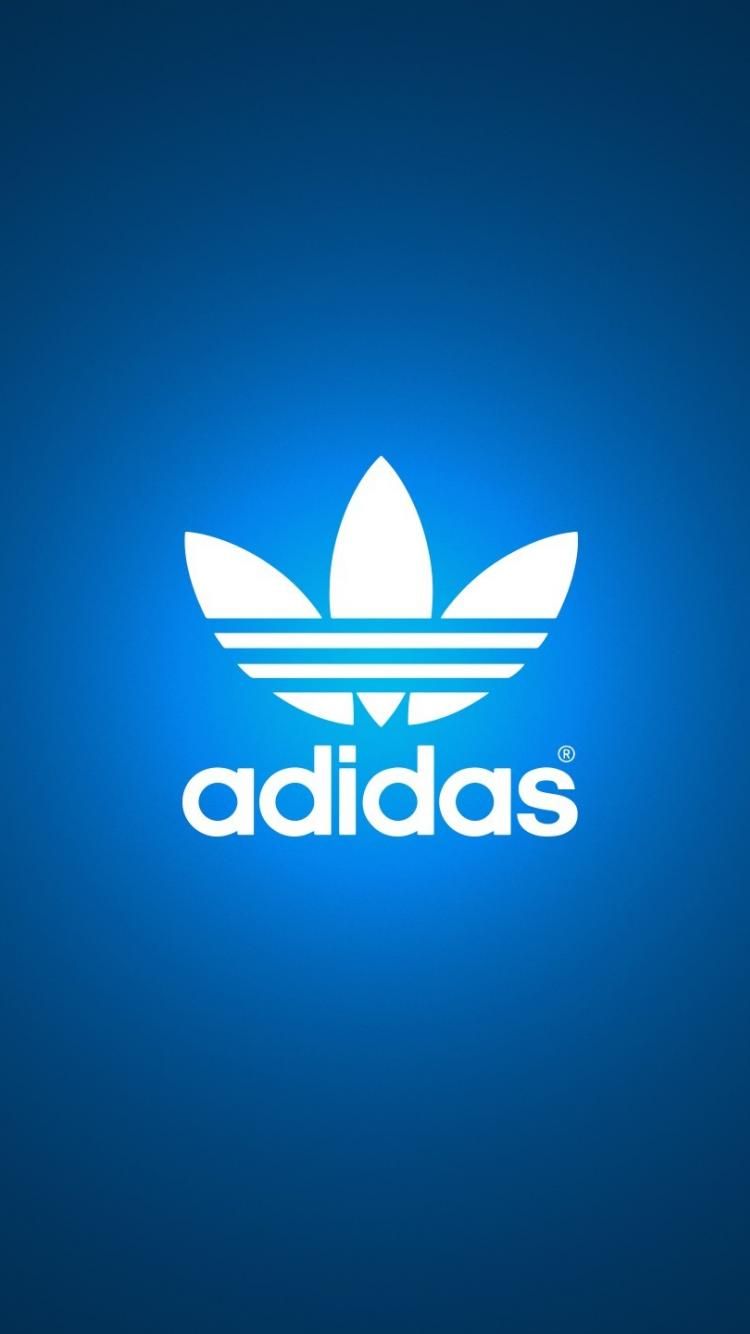 750x1334 Adidas iPhone Wallpapers - Top Free Adidas iPhone Backgrounds