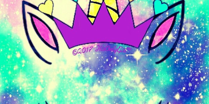 1276x2271 Galaxy Unicorn Wallpapers - Top Free Galaxy Unicorn Backgrounds