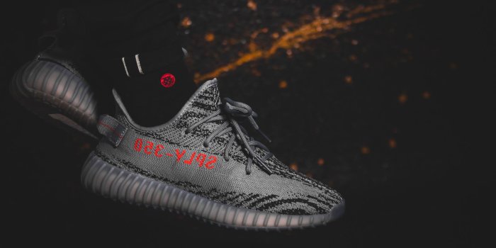 2000x1333 First Look At The Yeezy Boost 350 V2 Static 'Beluga' | The Sole Supplier