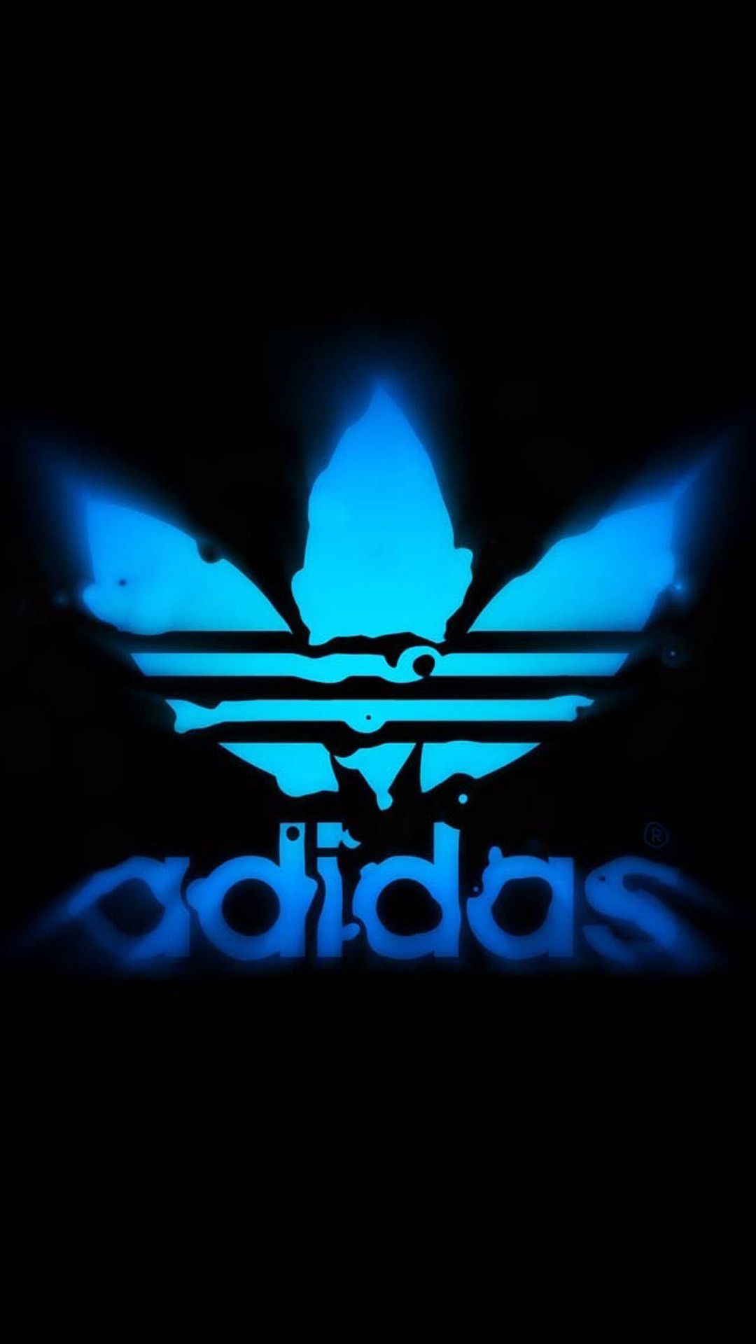 1080x1920 Adidas Logo Wallpaper (71+ pictures)