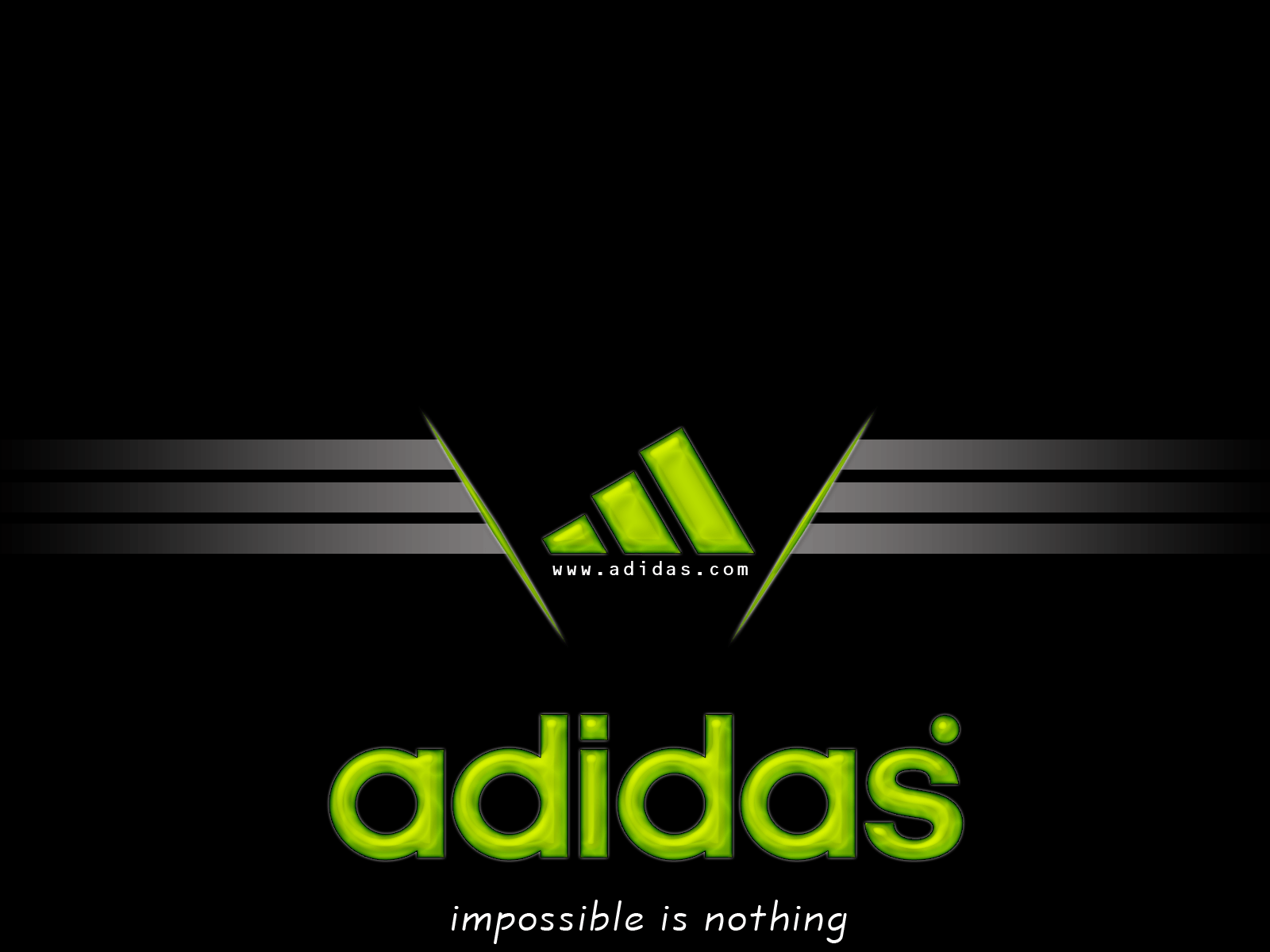 1600x1200 Wallpapers Logo Adidas Group (70+)