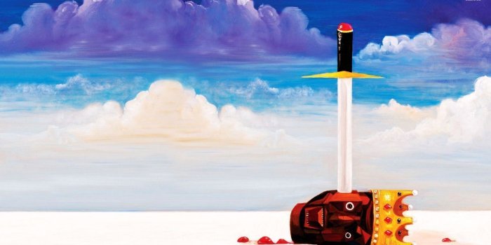 1920x1080 My Beautiful Dark Twisted Fantasy Wallpaper ·① WallpaperTag