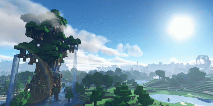 1920x1080 4K Minecraft Wallpapers - Top Free 4K Minecraft Backgrounds