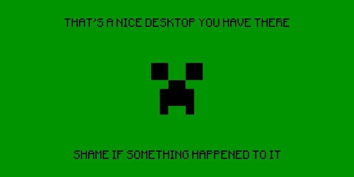 1024x768 Funny Minecraft Wallpaper (82+ images in Collection) Page 1