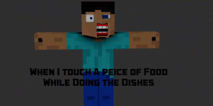 1920x1080 Funny Wallpaper - Funny Minecraft Backgrounds (#948920) - HD