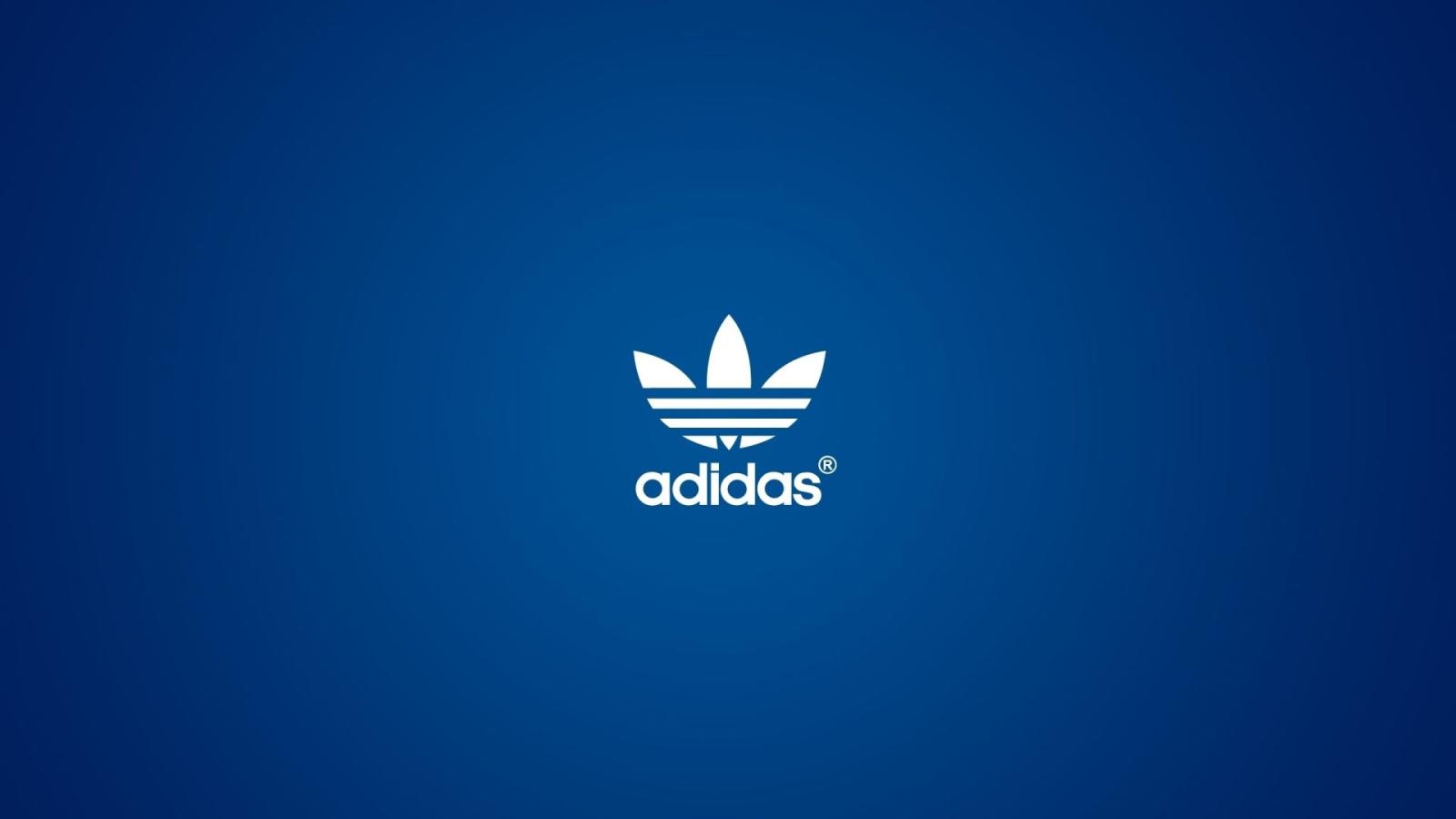 1920x1080 70+] Adidas Originals Logo Wallpaper on WallpaperSafari