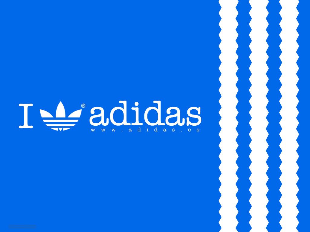 1024x768 Wallpapers Logo Adidas Group (70+)