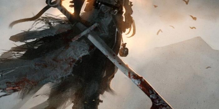 1080x1920 Hellblade Senua's Sacrifice Wallpaper iPhone | 2019 3D iPhone Wallpaper