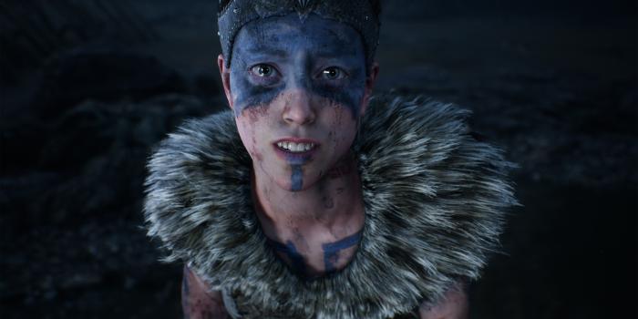 3840x2160 Wallpaper Hellblade: Senua's Sacrifice, Best games, fantasy, PC, PS4