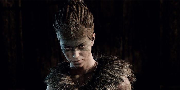 1920x489 Hellblade | New Hellblade Wallpapers