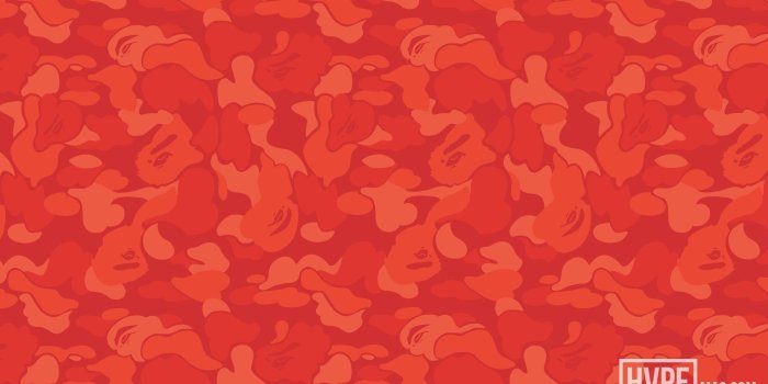 1920x1200 Red Bape Wallpaper(41+), Download HD Wallpapers