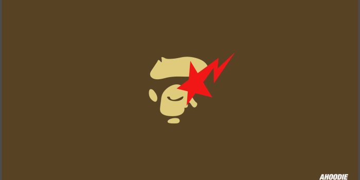 1920x1080 Bape Shirt Baby Milo Fresh Bape Wallpapers Of Bape - Cartoon