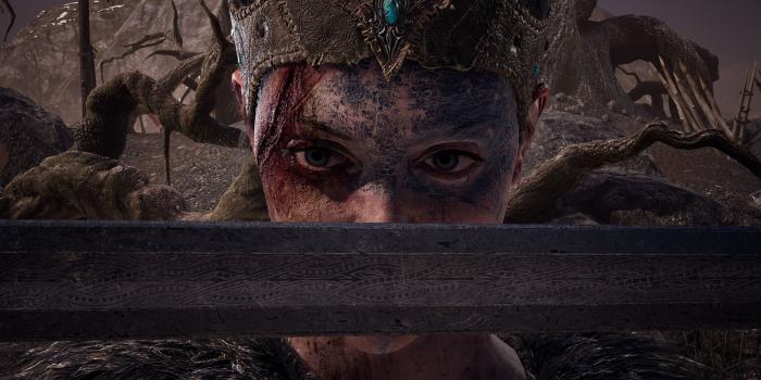 3840x2160 Hellblade: Senua's Sacrifice HD Wallpaper 12 - 3840 X 2160