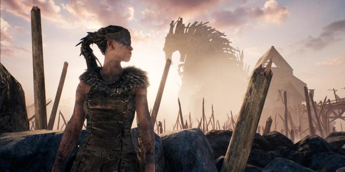 1920x1080 Hellblade Wallpapers (79+ pictures)