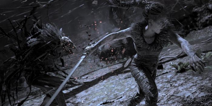 1920x1080 Senua Hellblade 2016 wallpaper